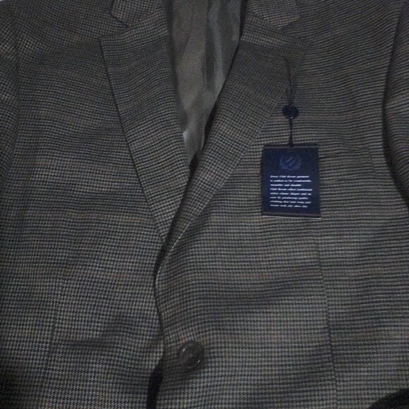 Men's blazer - Picture 2 of 5